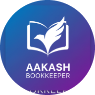 Aakash Logo